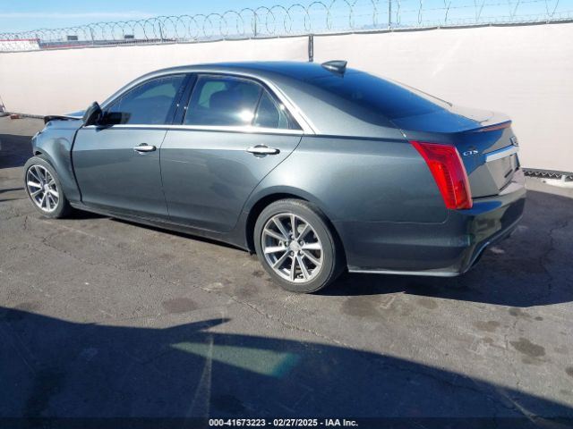 DASH WIRE HARNESS OEM 2018 CADILLAC CTS 84354663 - Image 3
