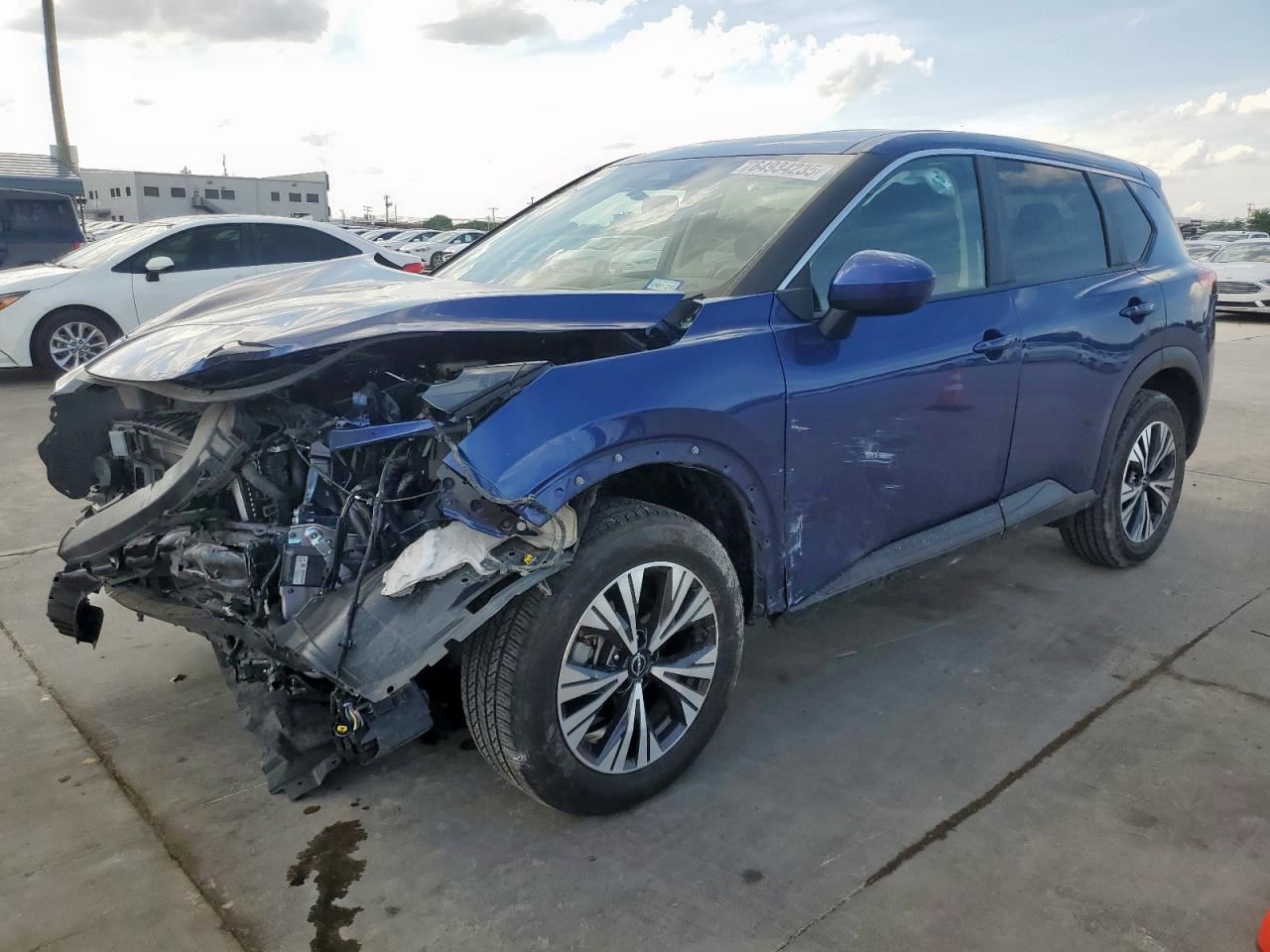 Benzeen WIRE HARNESS 2023 NISSAN ROGUE - Image 1