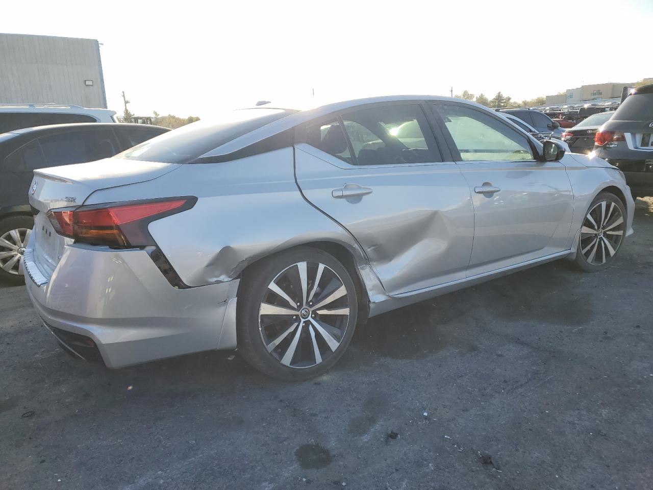 DASH WIRE HARNESS 2020 NISSAN ALTIMA - Image 3