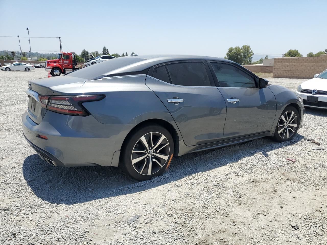 MAXIMA 2020 Engine Wire Harness 6384815 - Image 4