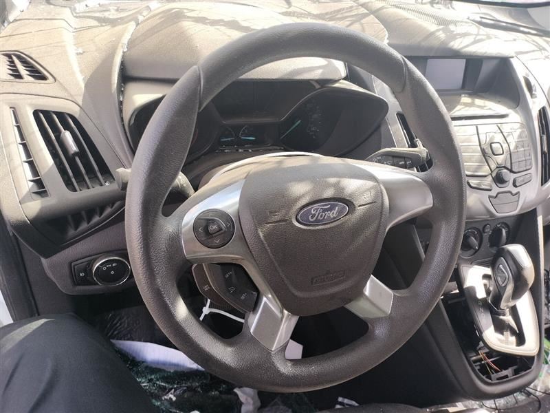 Benzeen   Ford Transit Connect LH Steering Wheel Airbag Only DT1Z17043B13AA OEM.   - Image 1
