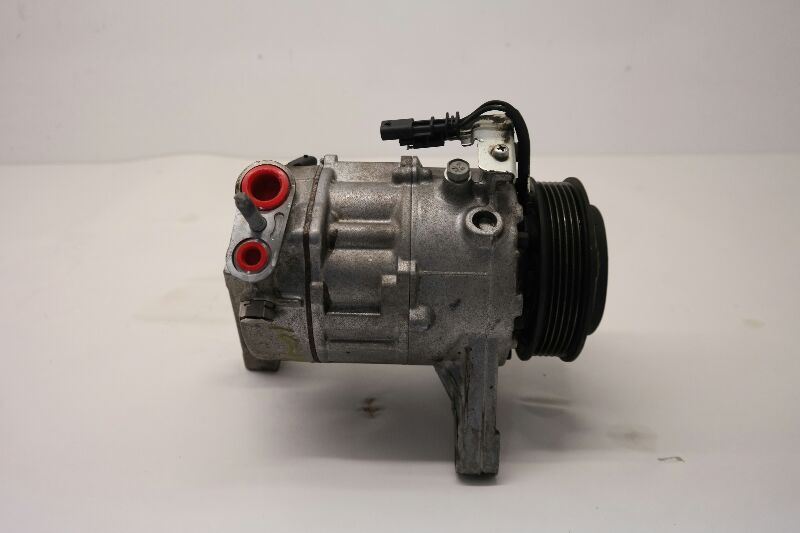 1317 GMC ACADIA 3.6L AC Compressor VIN J 11th Digit Limited eBay