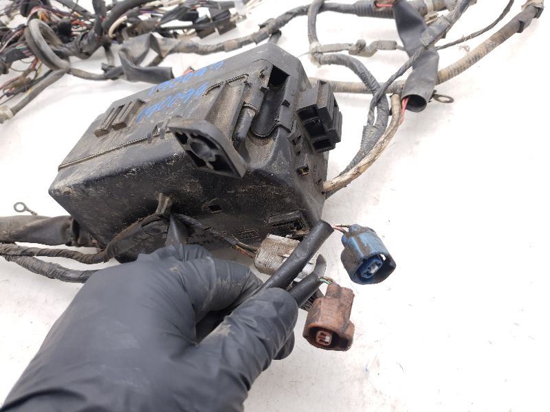 96 97 98 Toyota 4Runner Main Engine Room Harness SR5 82111-3D660 | eBay