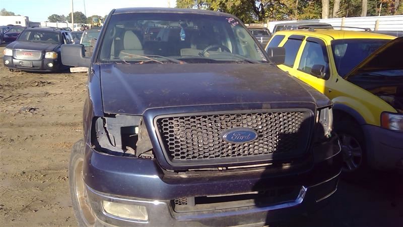 2004 FORD F-150