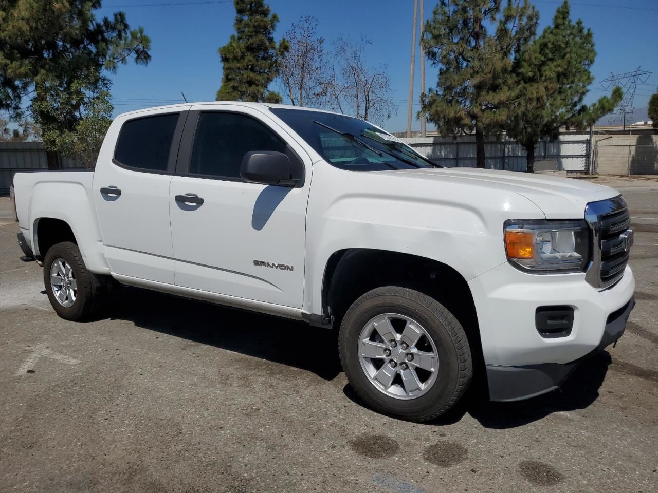 DASH WIRE HARNESS 84577970 2019 GMC CANYON - Image 4