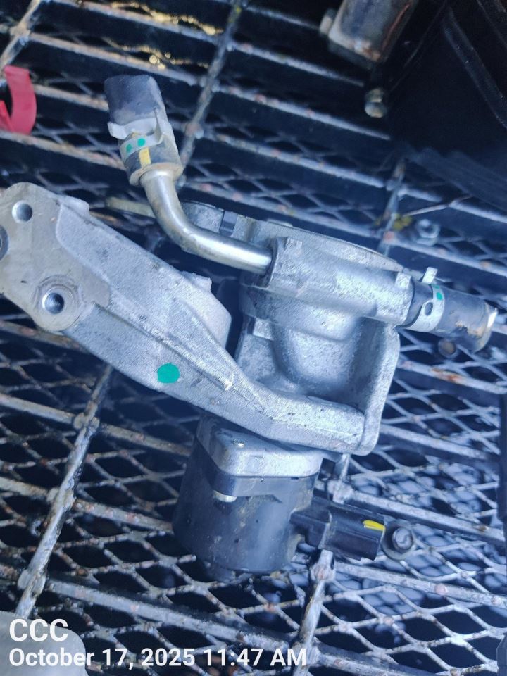 Benzeen OEM 2020 TOYOTA RAV 4 1YR WRNTY - Image 1