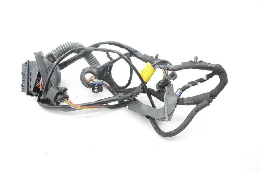 1984-1986 Nissan 300ZX Z31 2+2 Passenger Right Front Door Window