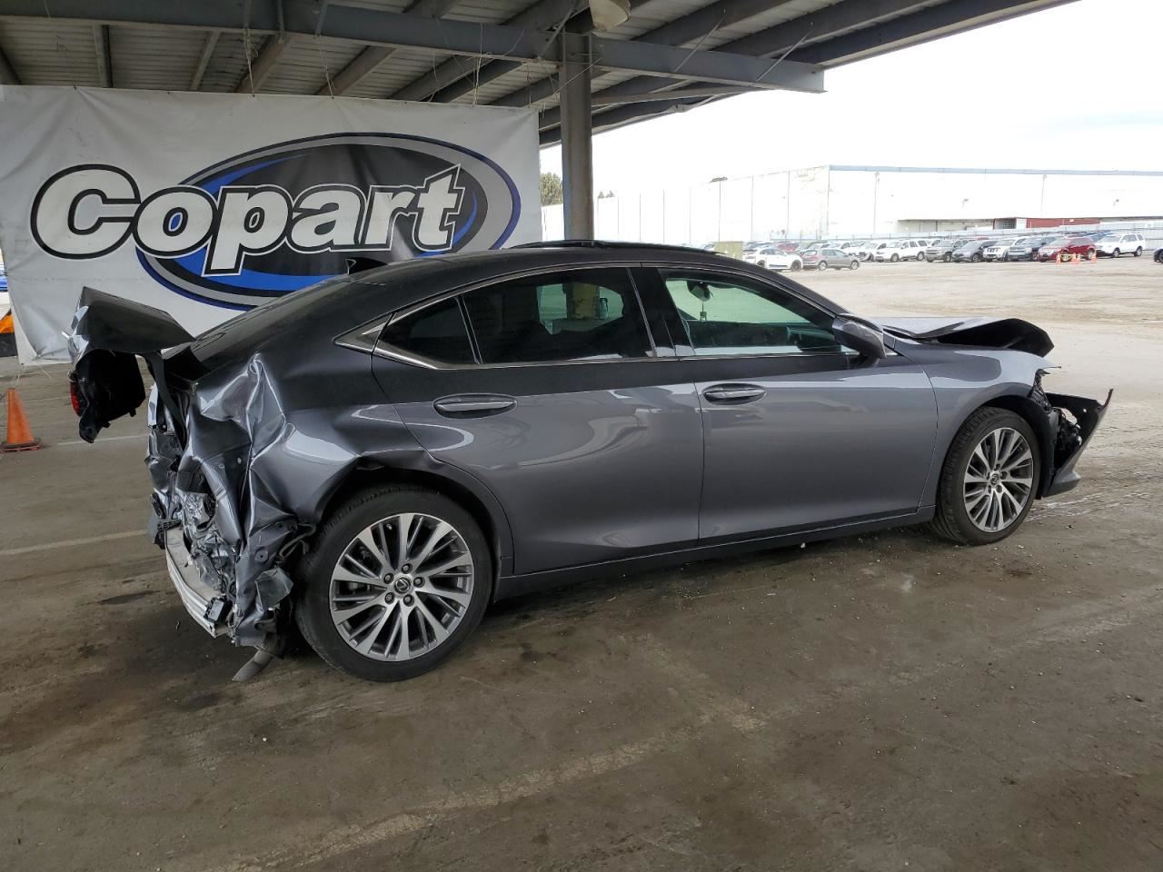 ES350 2020 Engine Wire Harness 7704751 - Image 4