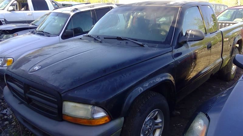 2003 DODGE Dakota
