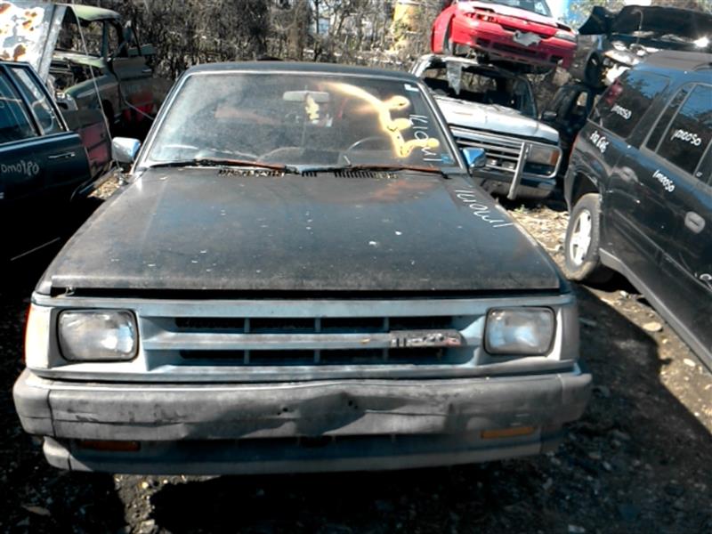 Used 1990 Mazda B2200 Engine Accessories Starter Motor At Parts