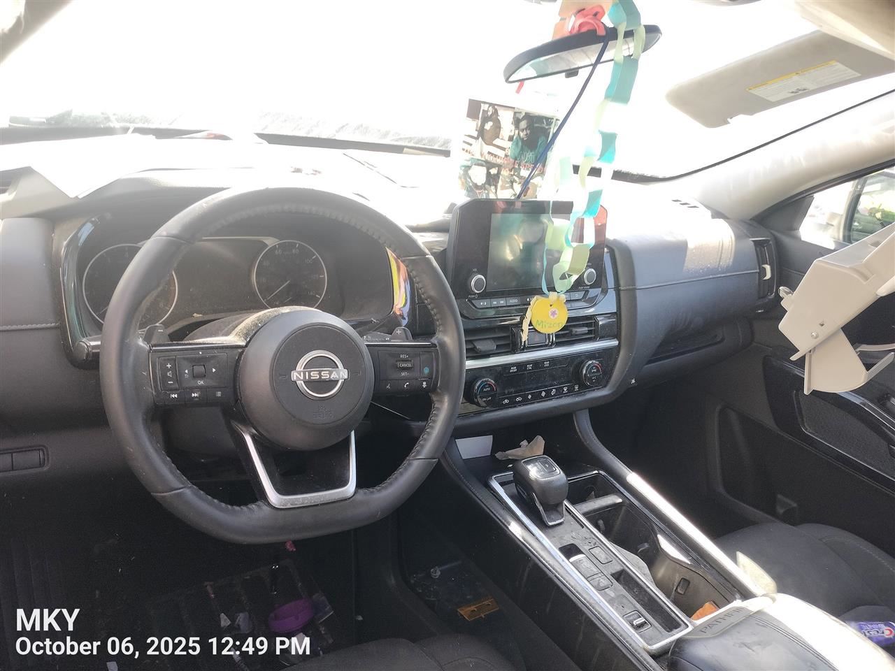 PATHFINDR 2023 Engine Wire Harness 7552960 - Image 4