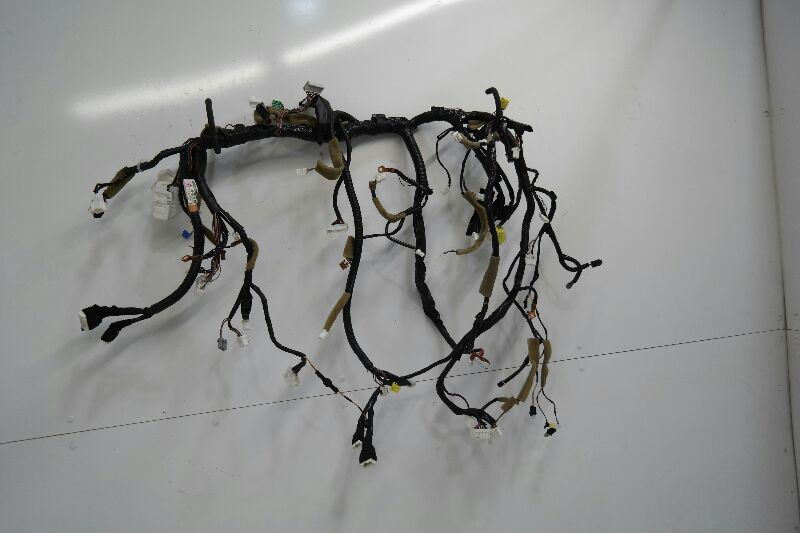 2012 NISSAN MAXIMA DASH WIRING HARNESS | eBay