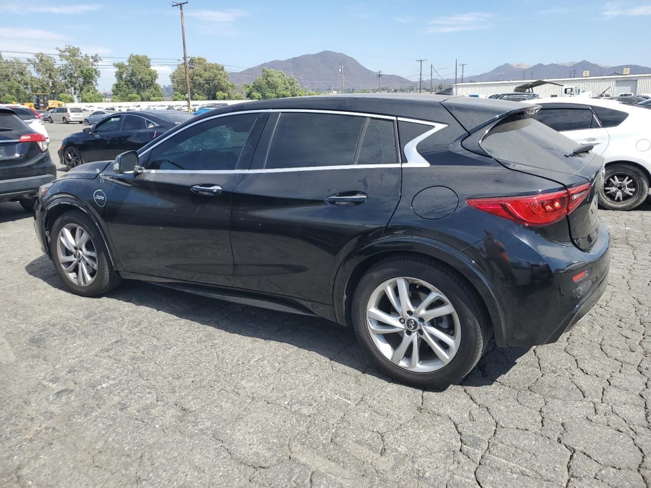 ENGINE WIRE HARNESS 2018 INFINITI QX30 - Image 5