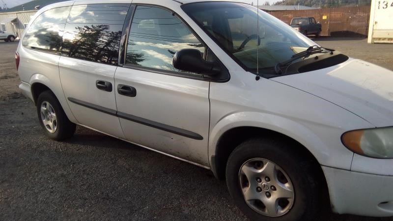 Automatic Transmission 3.3L 4 Speed Fits 03-04 CARAVAN 15558972 | eBay