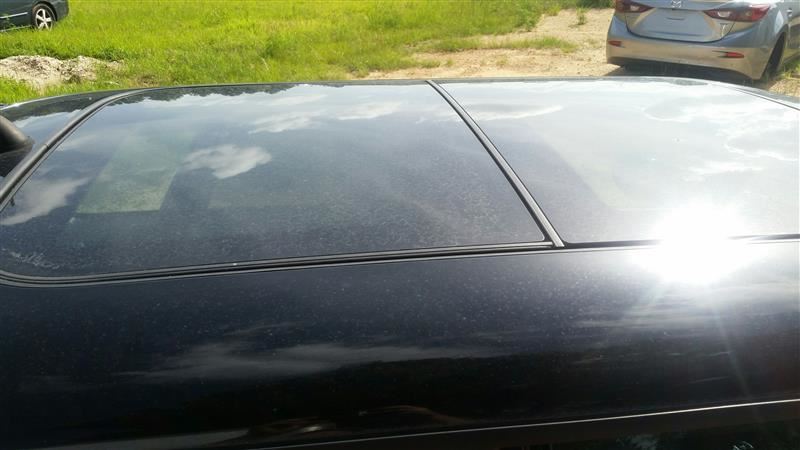 Front Sunroof Glass OEM 2007 2008 2009 2010 2011 2012 2013 Mini Cooper