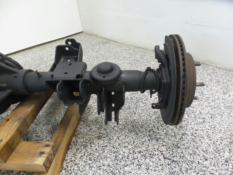 1318 DODGE RAM 1500 REAR END DIFFERENTIAL 3.92 RATIO 548599 eBay