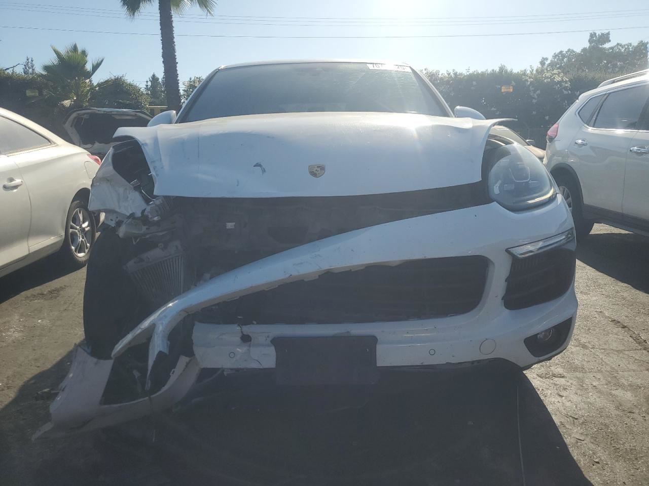 DASH WIRE HARNESS 2018 PORSCHE CAYENNE - Image 5