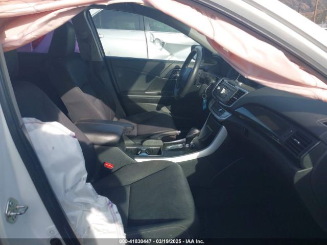 COOLANT RESERVOIR OEM 13-17 HONDA ACCORD - Image 5