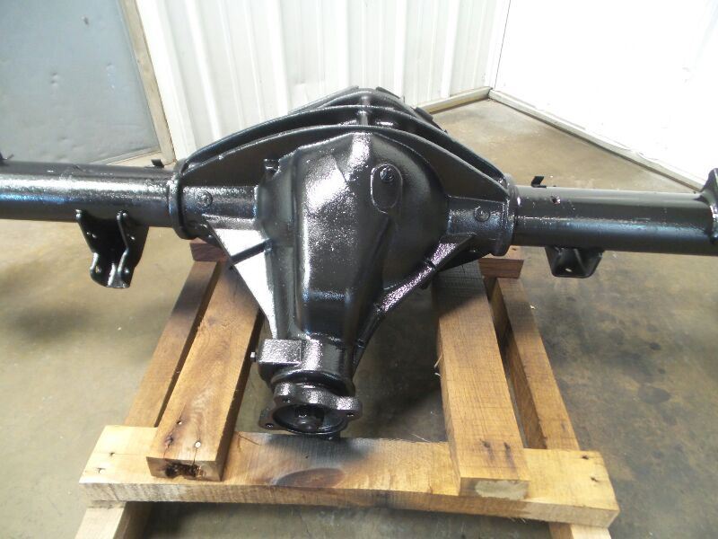 2013 DODGE RAM 2500 REAR END DIFFERENTIAL 3.42 POSI 11.5