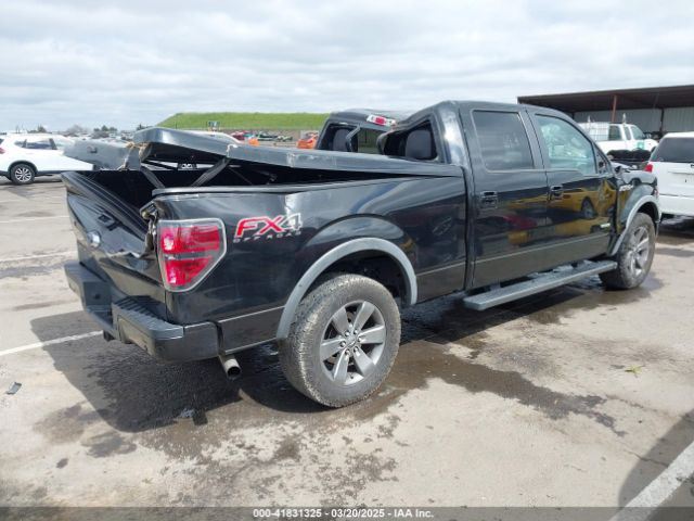 LOCK ACTUATOR OEM 2016 FORD F150 1YR WRNTY 3L3Z-9943150-AA - Image 4