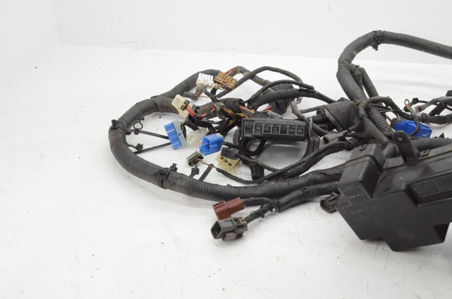 らいしページ 1992 Nissan 300ZX Z32 2+0 Engine Bay Wire Harness | Genuine OEM