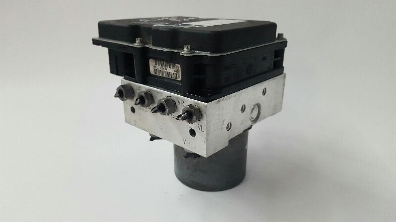 Abs Pump DSC OEM 05 Bmw X3 Thru 11/04 P/N: 34513414388-01 ...