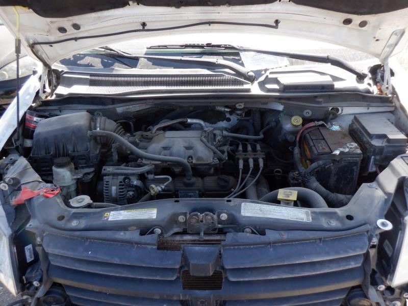 used-auto-parts 2009 dodge grand-caravan engine 300-engine 300-08933-3.3l-(vin-h,-8th-digit) part-18308315-454-14
