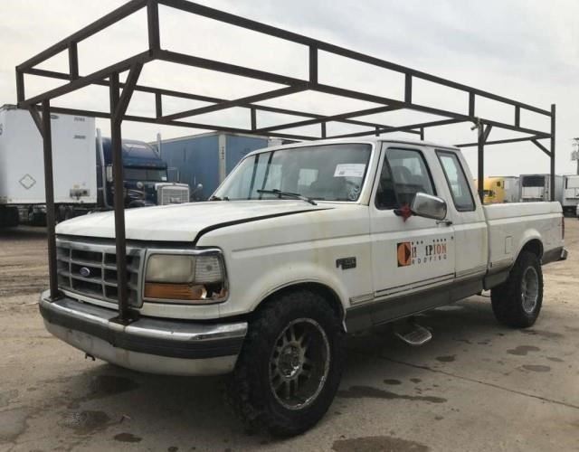 1992 ford f150 aod transmission for sale