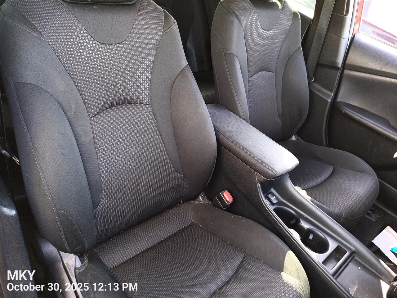 Coolant Reservoir Radiator Fits 16-22 PRIUS 7755474 - Image 5