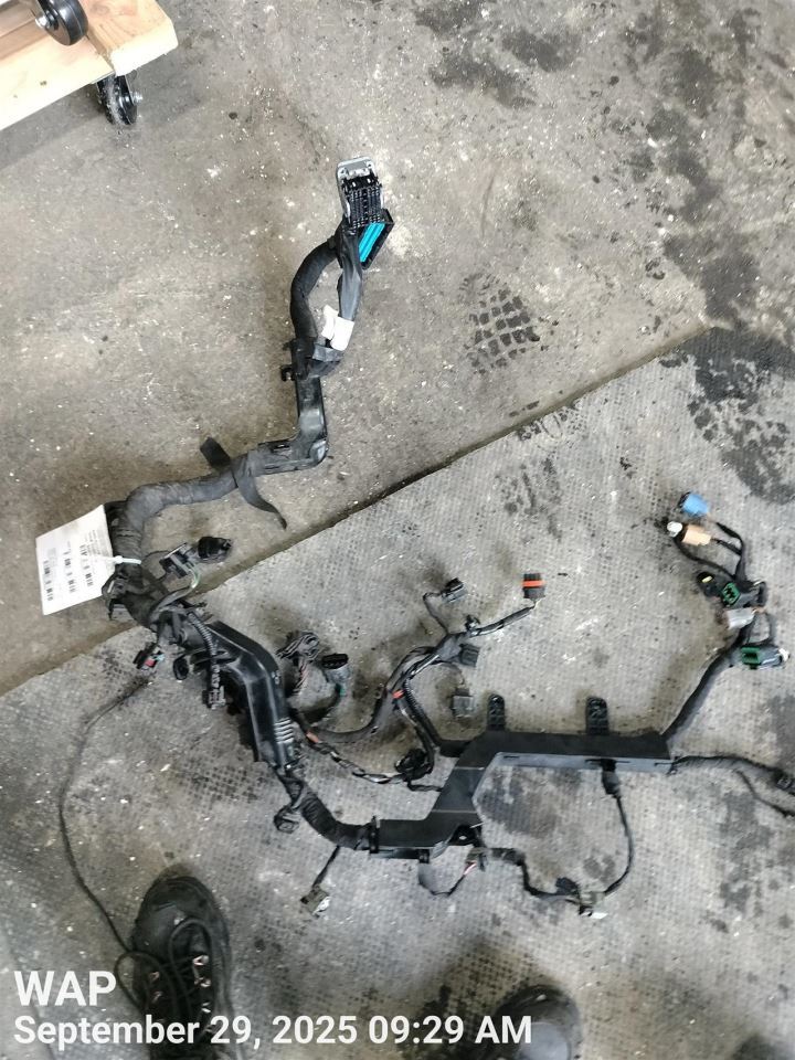 Benzeen WIRE HARNESS 914051U010 2014 KIA SORENTO - Image 1