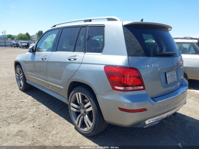 DASH WIRE HARNESS 2013 MERCEDES-BENZ GLK350 - Image 3