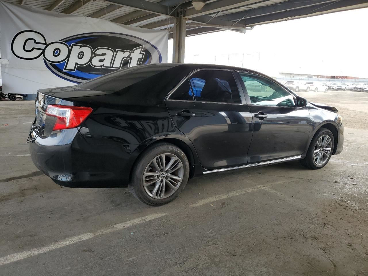 CAMRY 2014 Engine Wire Harness 6341841 - Image 4