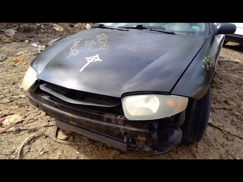 Used 2003 Pontiac Sunfire Electrical Alternator Get Parts Parts