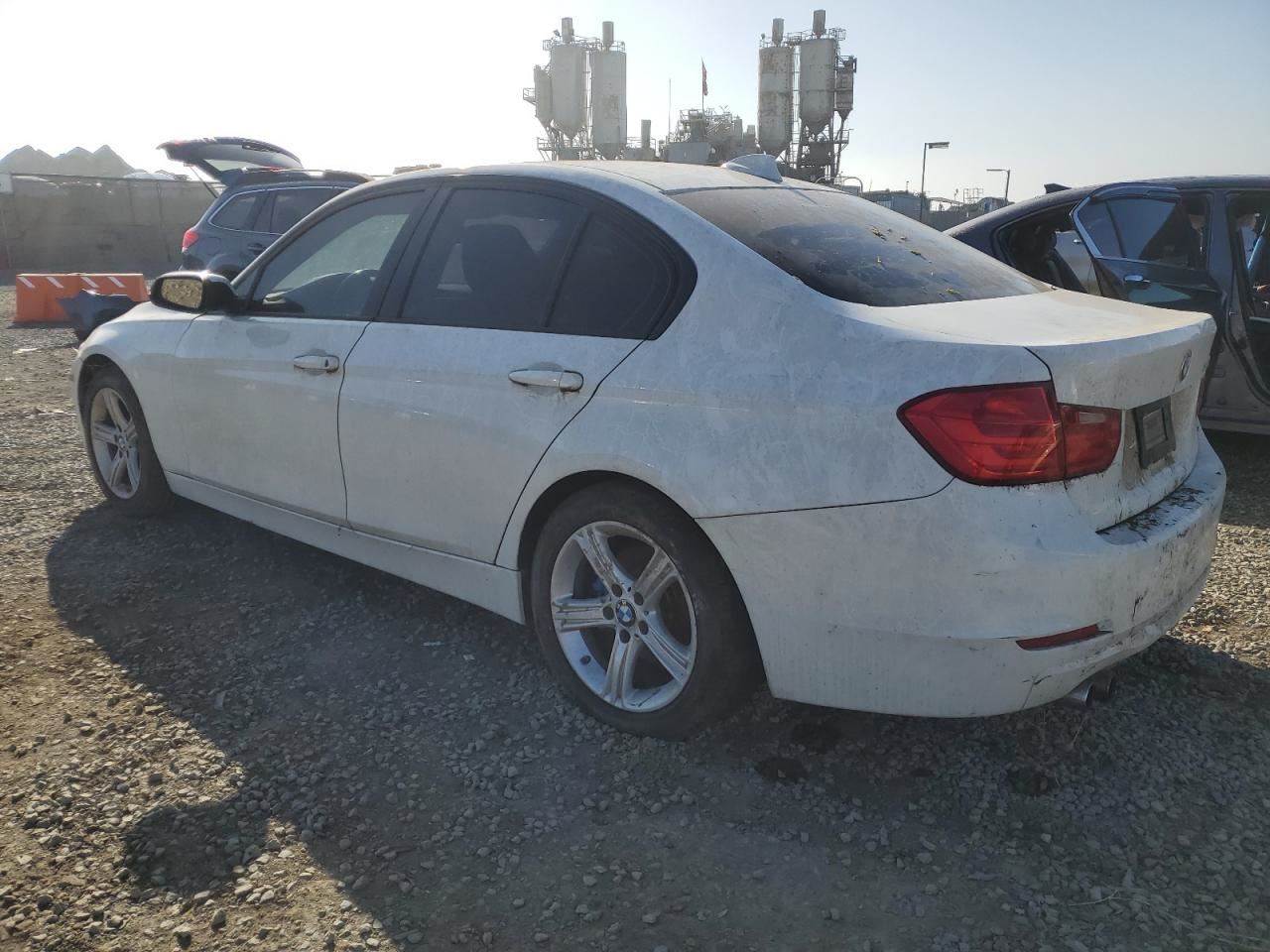 FRONT SUNROOF/MOONROOF MOTOR OEM 2013 BMW 328I 1YR WRNTY - Image 3