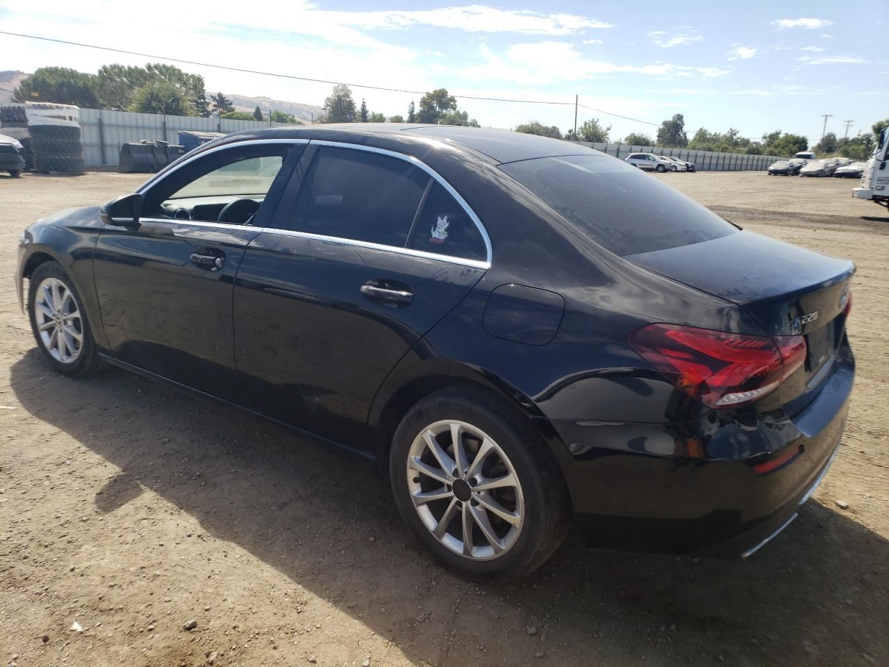 FUEL PUMP OEM 19-22 MERCEDES-BENZ A220 1YR WRNTY 2474703300 - Image 2