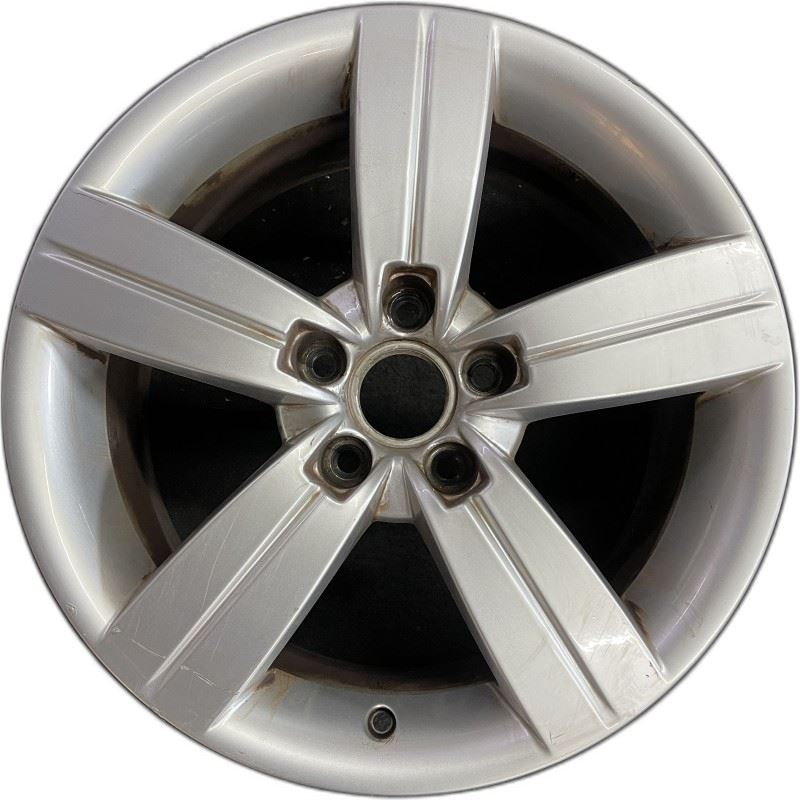Audi TT OEM Wheel 17” 2008-2010 Rim Factory Original 8J0601025C
