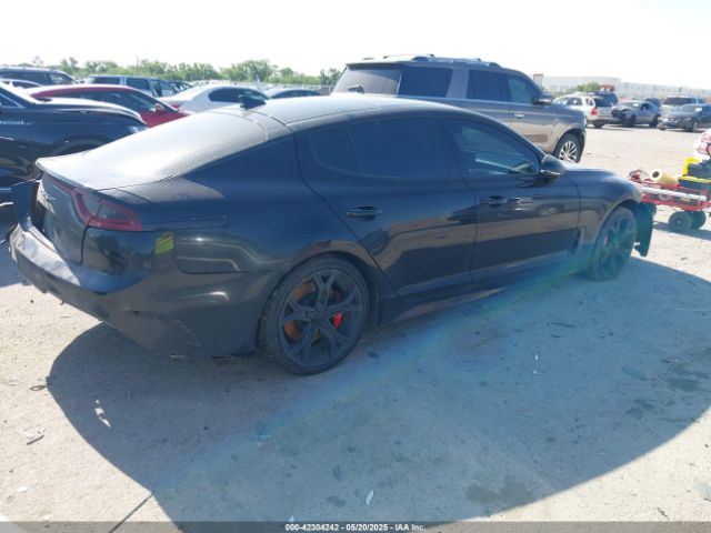 REAR CROSSMEMBER SUBFRAME 55405J5100 2018-2021 KIA STINGER - Image 5