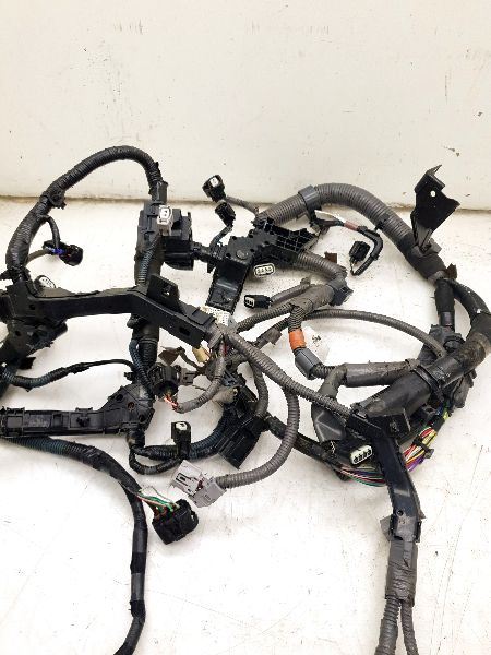 10 11 Toyota Prius Engine Wire Harness 82121-47111 | eBay