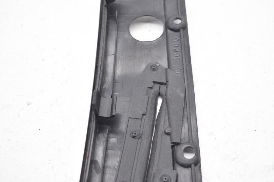 1990-1992 NISSAN 300ZX VG30 Z32 PASSENGER RIGHT SIDE WINDOW