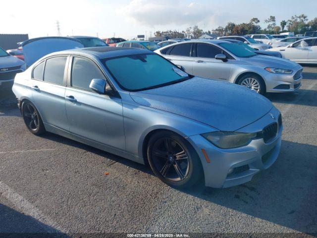 PASSANGER ROOF AIR BAG 72127311202 2014-2018 BMW 328I - Image 2