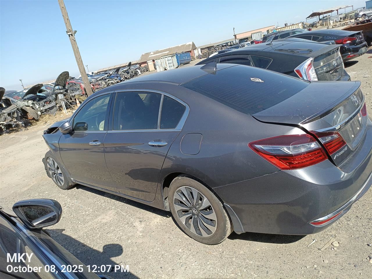 DASH WIRE HARNESS 32117T3WA12 2017 HONDA ACCORD - Image 4