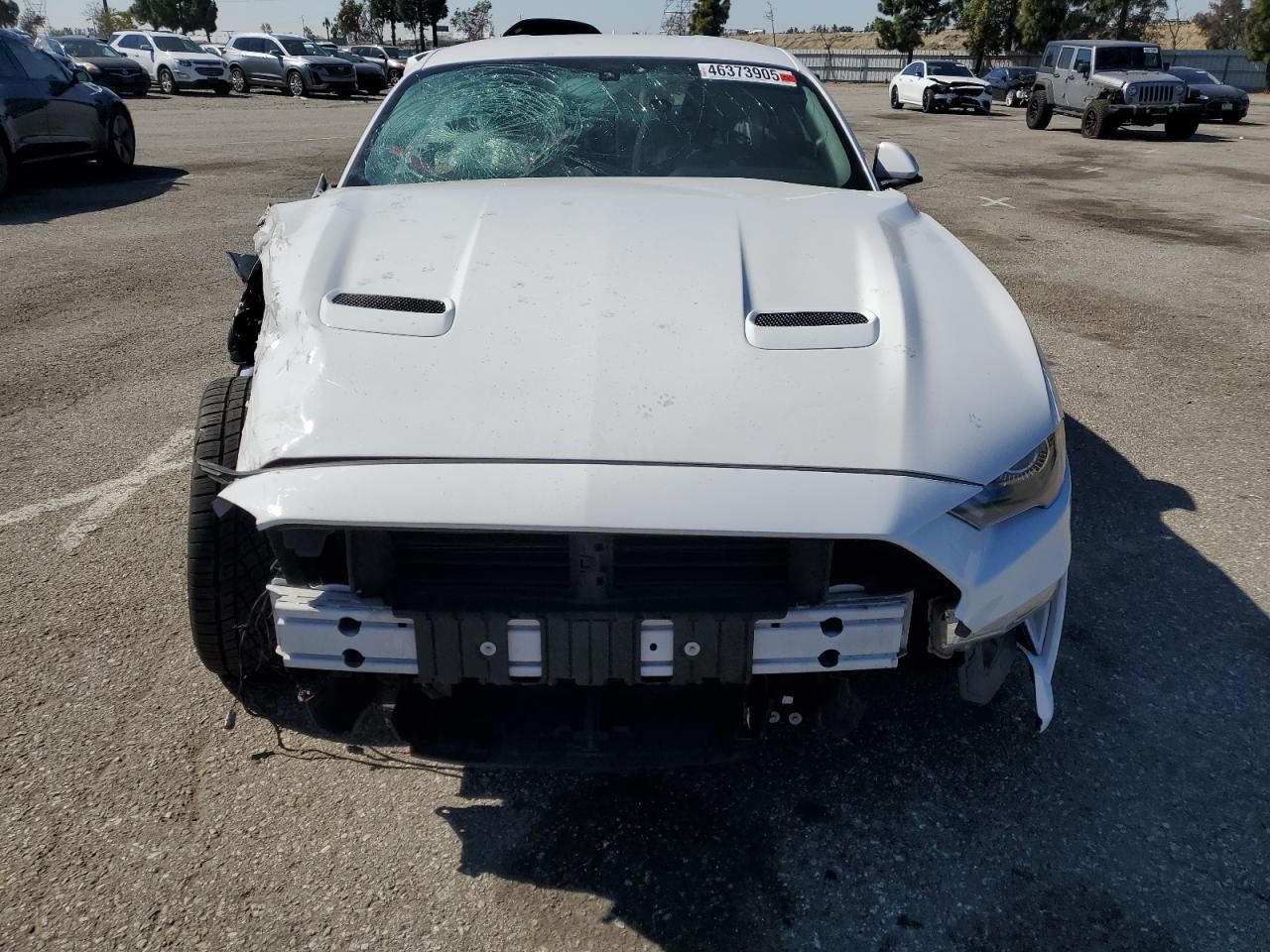 COOLANT RESERVOIR 2015-2023 FORD MUSTANG - Image 5