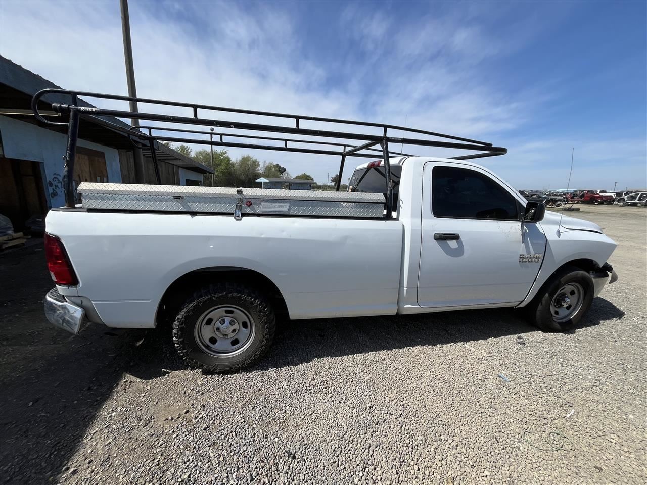 STEERING COLUMN OEM 15-24 DODGE RAM1500 1YR WRNTY - Image 4