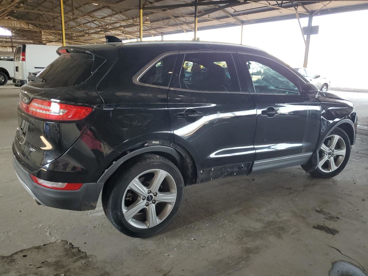 RIGHT HATCHBACK STRUT OEM 2017 LINCOLN MKC - Image 3