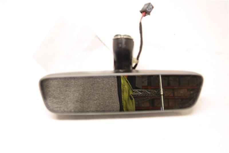 Black Interior Rear View Mirror Fits 2019 Acura RDX OEM eBay