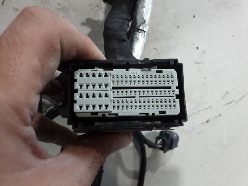 2015-2018 Ford F150 Engine Wire Wiring Harness 2.7L Automatic 4x2 | eBay
