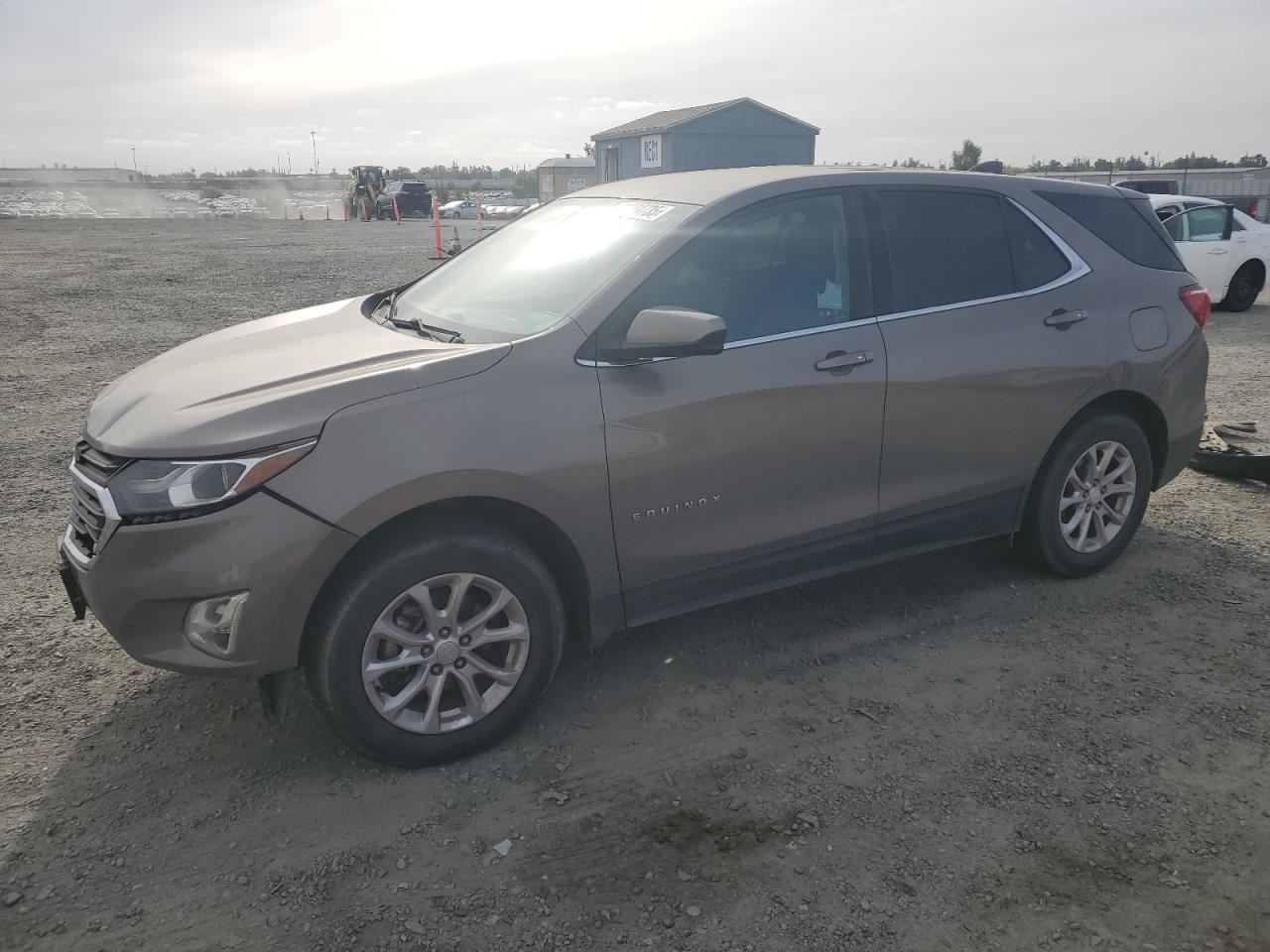 DASH WIRE HARNESS OEM 2018 CHEVROLET EQUINOX - Image 1