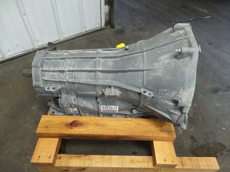 Ford F150 10 Speed Transmission 2019 F150 10 Speed Transmission