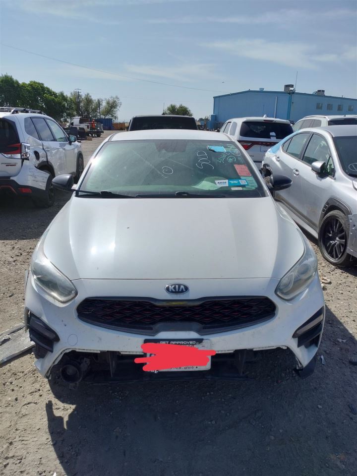 DASH WIRE HARNESS OEM 2020 KIA FORTE 91111M7700 - Image 2