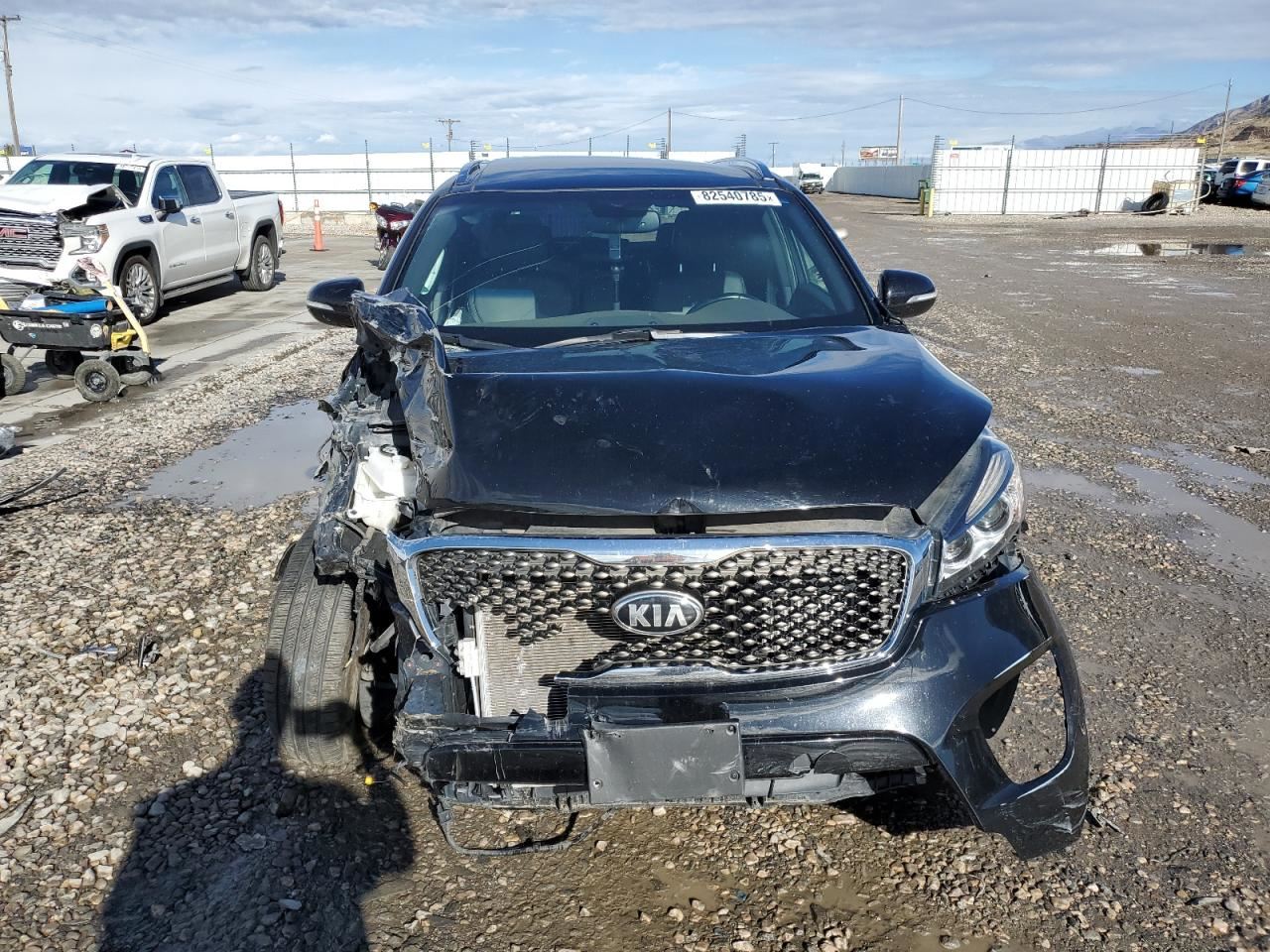 DASH WIRE HARNESS 2016 KIA SORENTO - Image 5